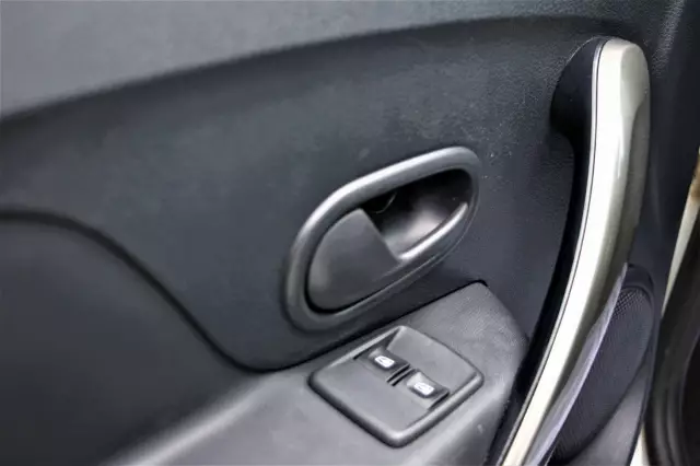 Renault Logan 2019