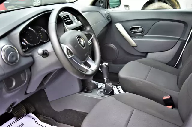Renault Logan 2019