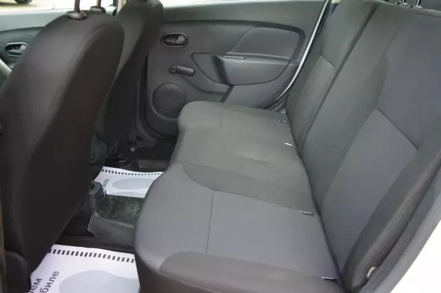 Renault Logan 2019