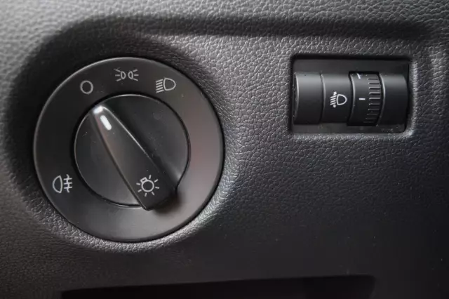 Skoda Fabia 2009
