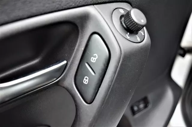 Volkswagen Polo 2017