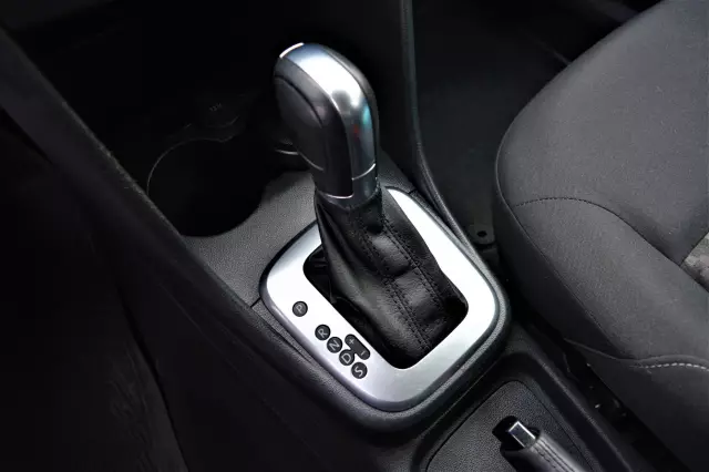 Volkswagen Polo 2017