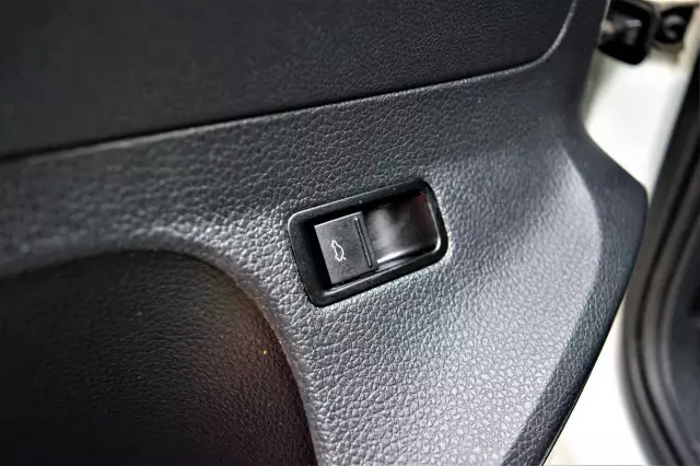 Volkswagen Polo 2017
