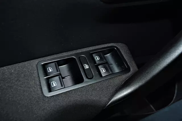 Volkswagen Polo 2017