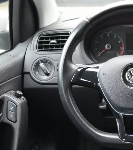 Volkswagen Polo 2017
