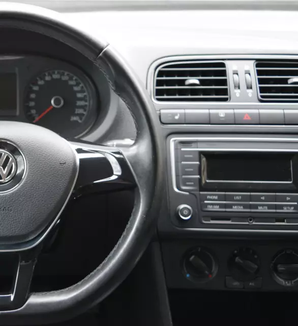 Volkswagen Polo 2017