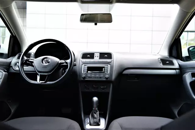 Volkswagen Polo 2017