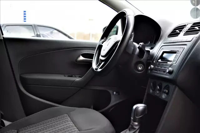 Volkswagen Polo 2017