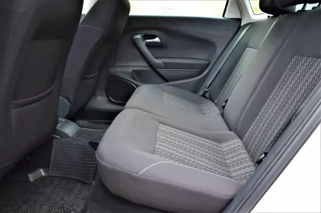 Volkswagen Polo 2017