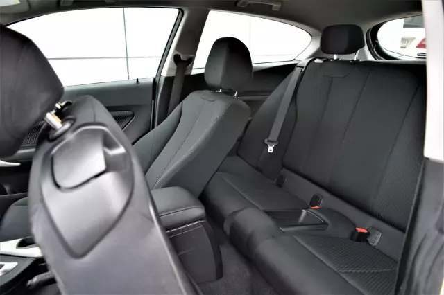 BMW 1 серия 2013