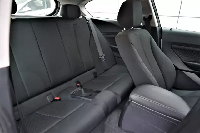 BMW 1 серия 2013