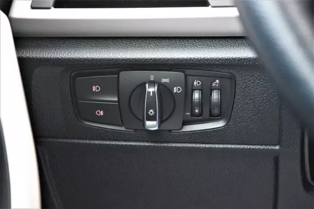 BMW 1 серия 2013
