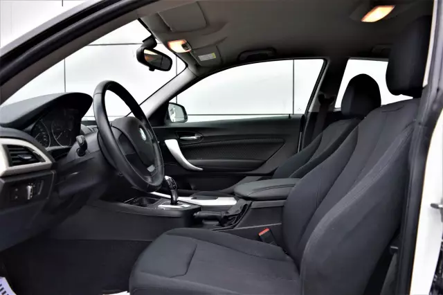BMW 1 серия 2013