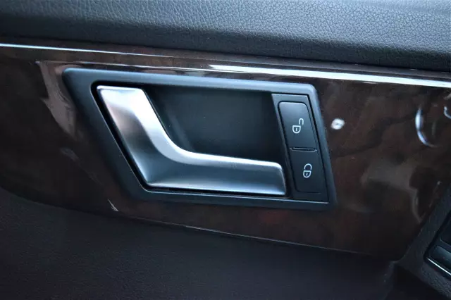Mercedes-Benz GLK-Класс 2013