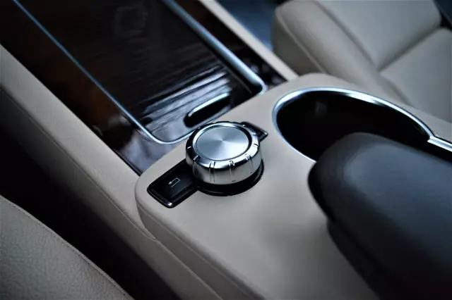 Mercedes-Benz GLK-Класс 2013