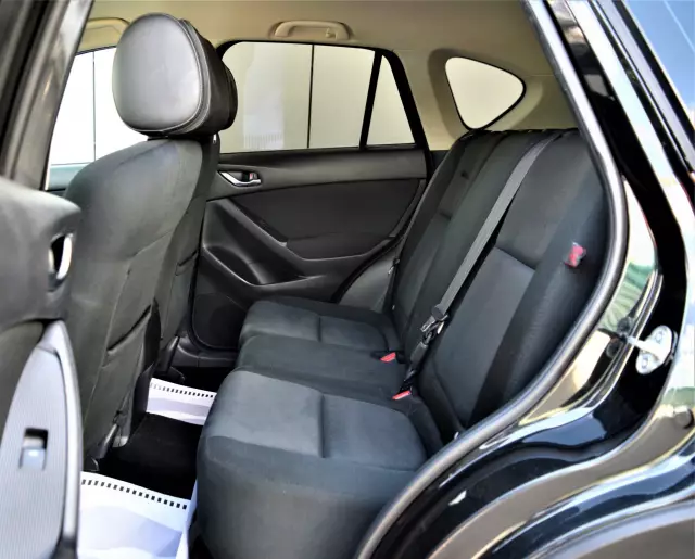 Mazda CX-5 2013