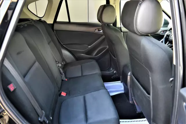 Mazda CX-5 2013