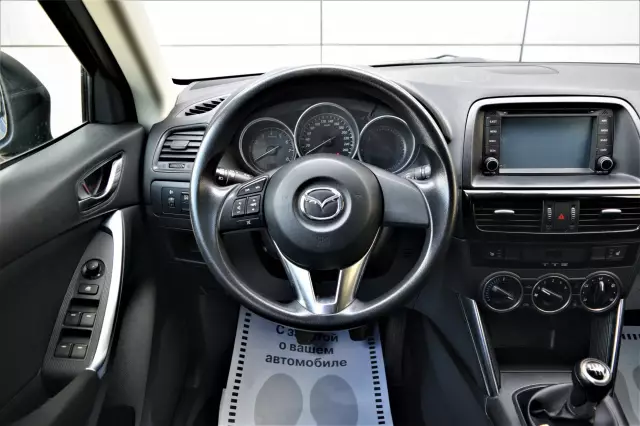Mazda CX-5 2013
