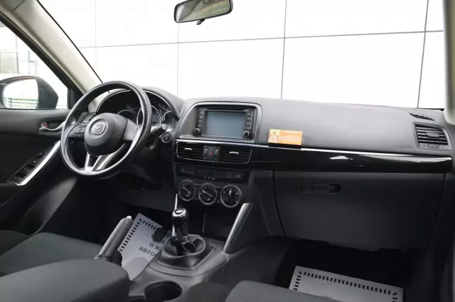 Mazda CX-5 2013