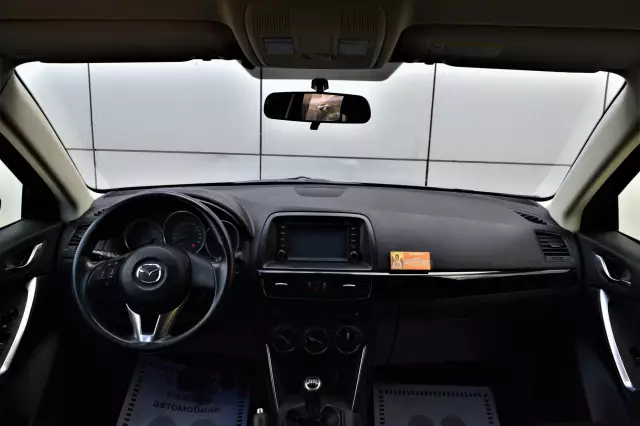 Mazda CX-5 2013