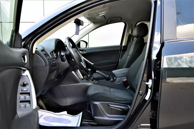 Mazda CX-5 2013