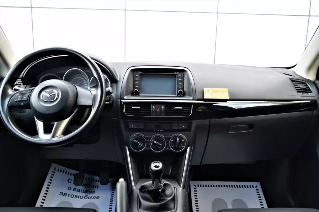 Mazda CX-5 2013