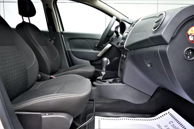 Renault Logan 2018