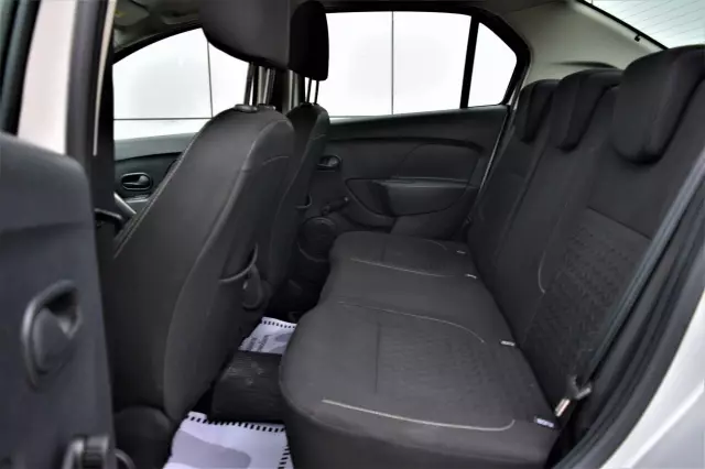 Renault Logan 2018