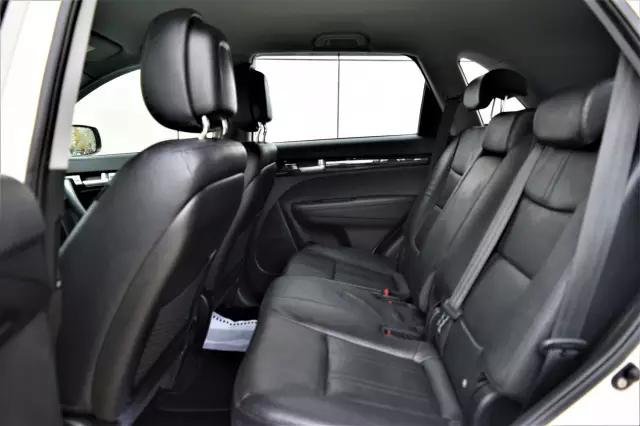 Kia Sorento 2014