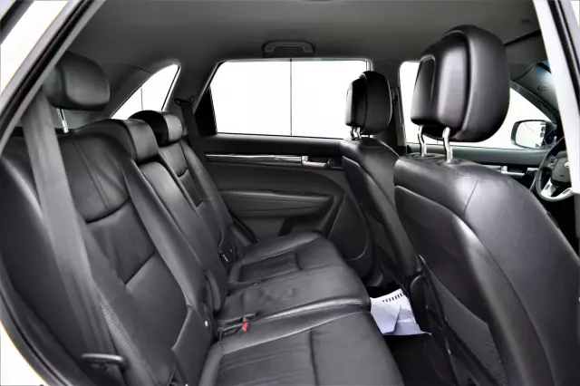 Kia Sorento 2014