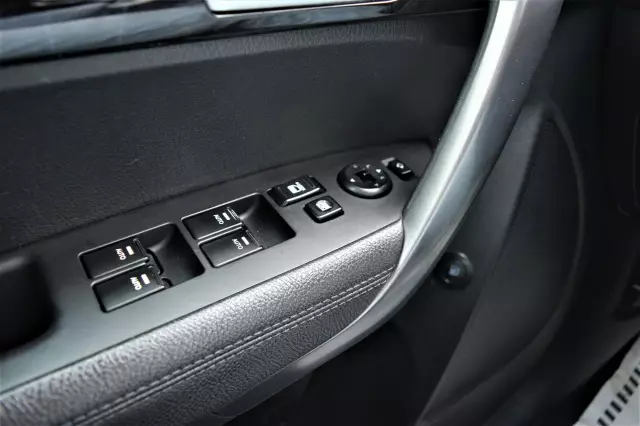 Kia Sorento 2014
