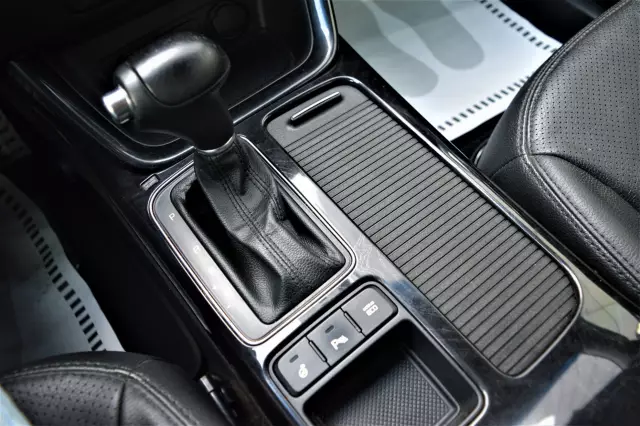 Kia Sorento 2014