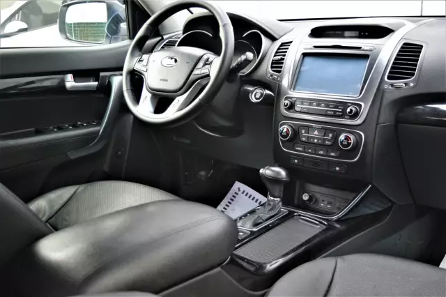 Kia Sorento 2014