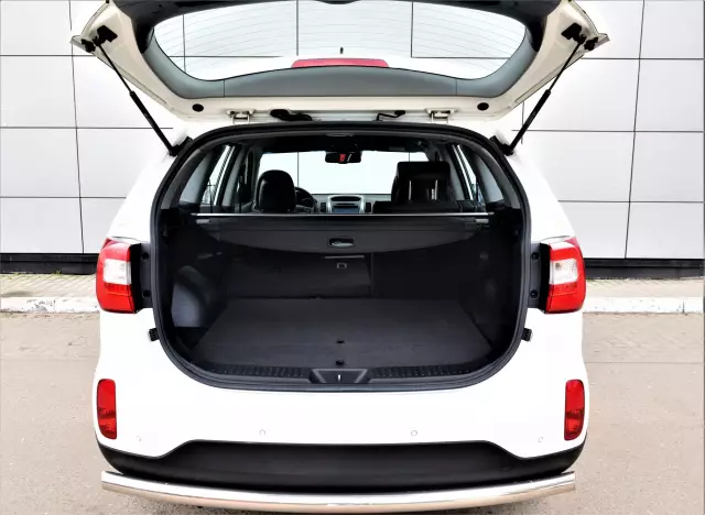 Kia Sorento 2014