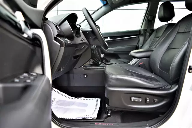 Kia Sorento 2014