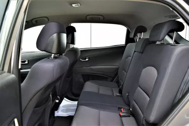 SsangYong Actyon 2012