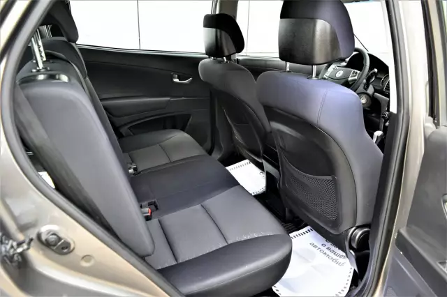SsangYong Actyon 2012