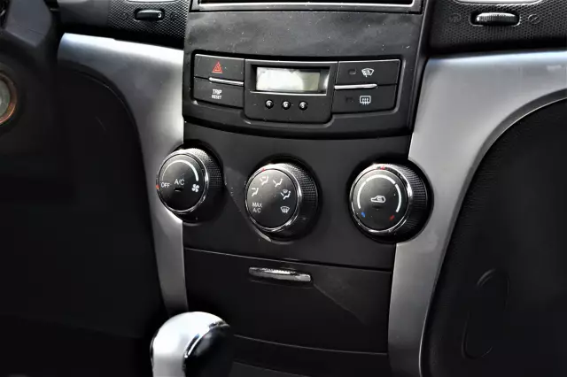 SsangYong Actyon 2012