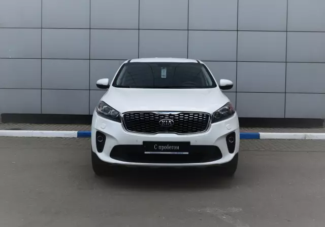 Kia Sorento 2020