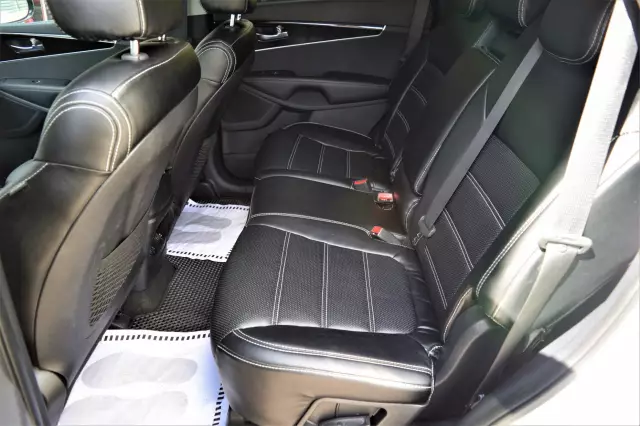Kia Sorento 2020