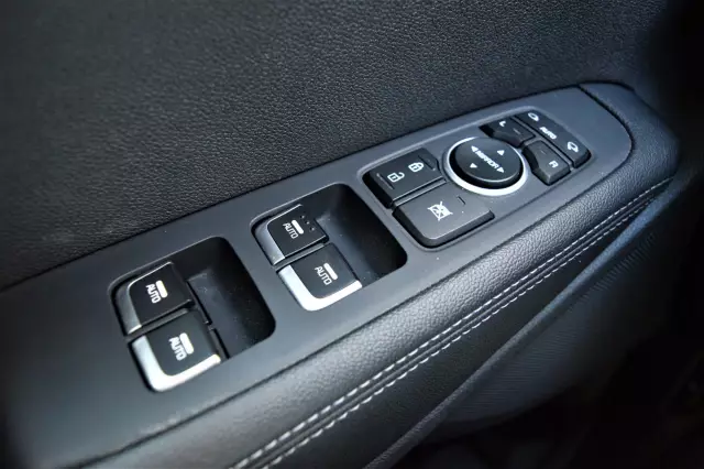 Kia Sorento 2020