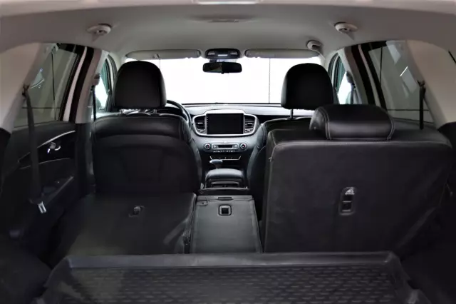 Kia Sorento 2020