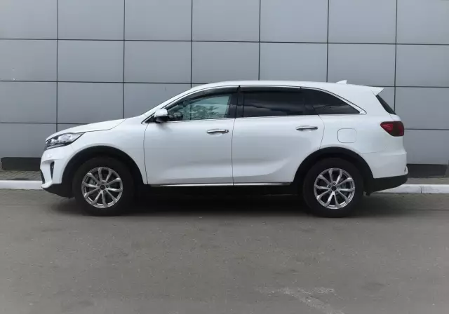 Kia Sorento 2020