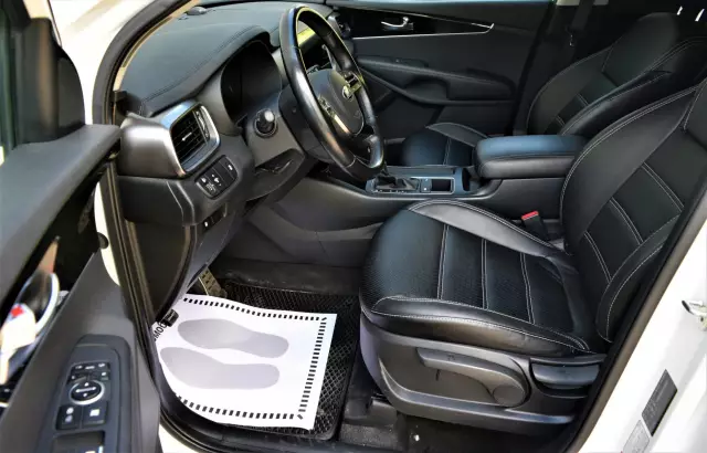 Kia Sorento 2020