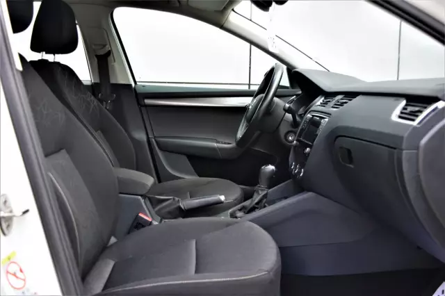 Skoda Octavia 2018