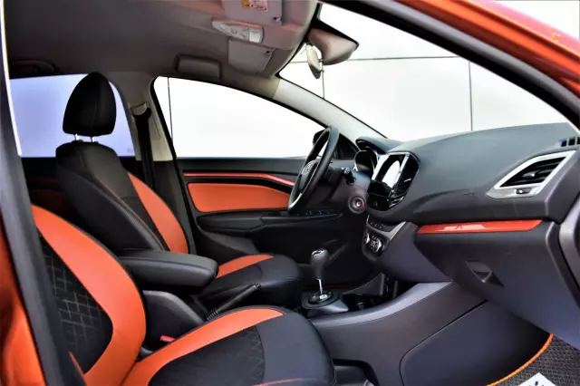 LADA Vesta 2017
