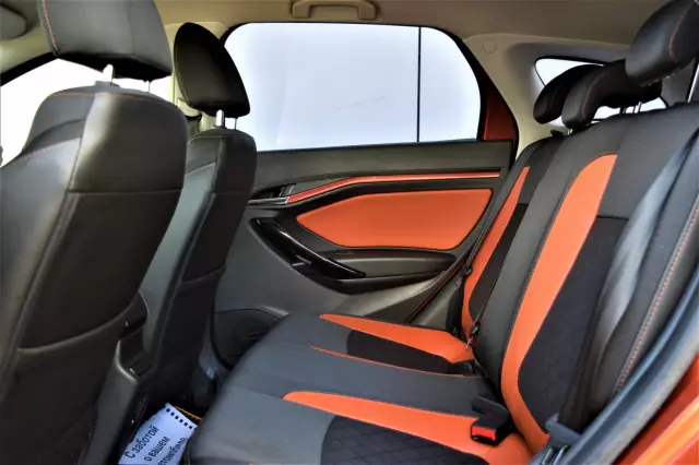 LADA Vesta 2017