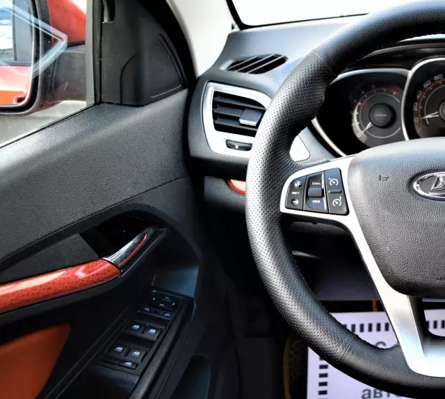 LADA Vesta 2017