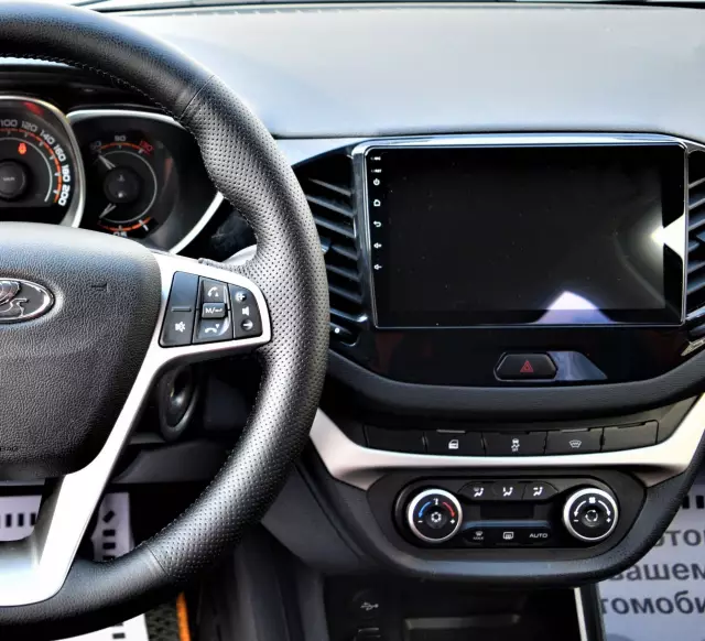 LADA Vesta 2017