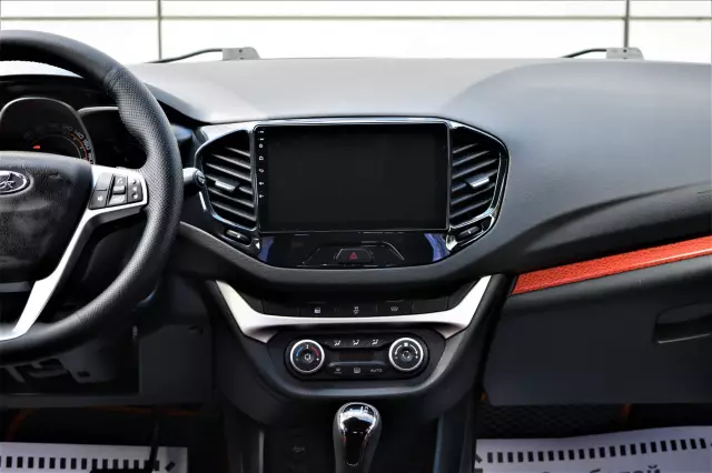 LADA Vesta 2017